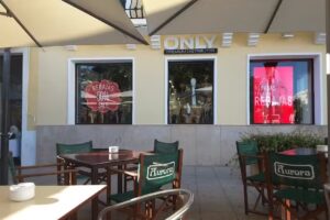 Only Premium Distributor