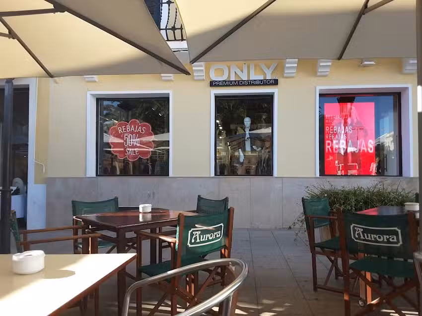 Only Premium Distributor