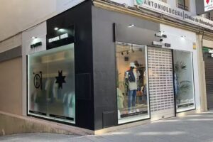 Only & Sons Córdoba