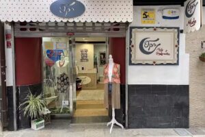 OPS Shop Moda y Complementos