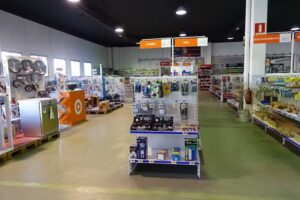 OPTIMUS &ndash; Ferreteria Soler Teselen