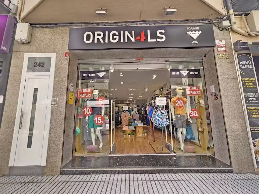 Origin4ls