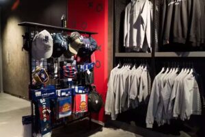 Orsaixan | Tienda Oficial y Museo | SD Eibar