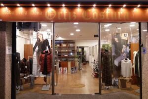 Ortiz Boutique Esplugues