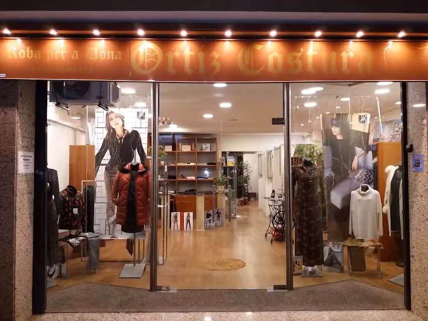 Ortiz Boutique Esplugues