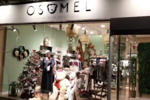 Osomelboutique