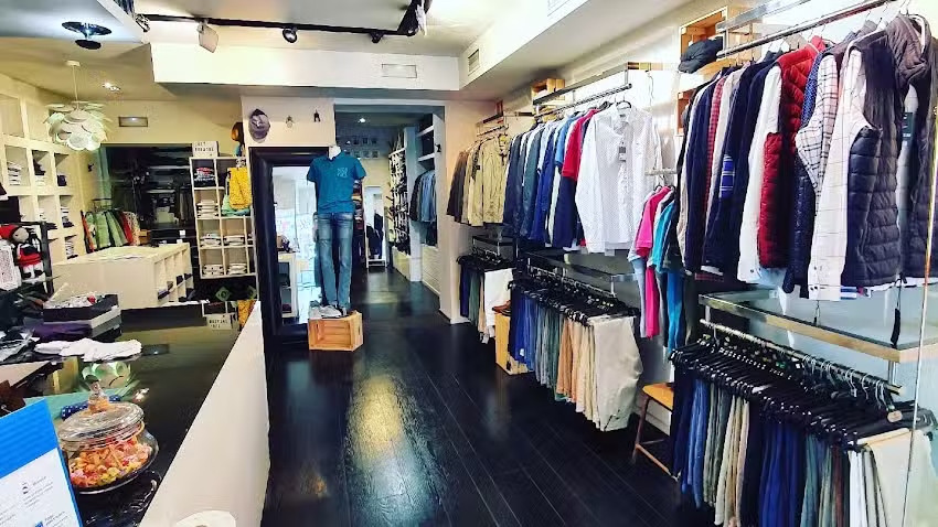 Otero Moda Hombre/Mujer