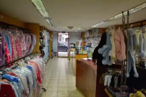 Otero: ni&ntilde;o y beb&eacute;