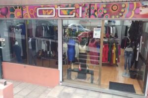 Oti | Moda, calzado y complementos en La Laguna