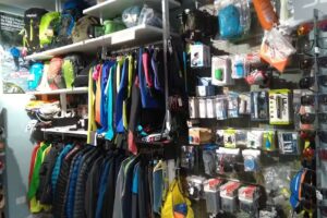 OTreito, Material para el Camino & Artesan&iacute;a