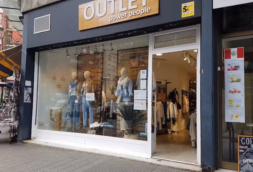 Outlet