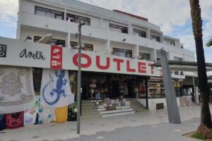 Outlet