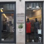 Outlet Alba Conde