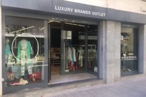 Outlet Boutique EG10 (Luxury Brands Outlet)