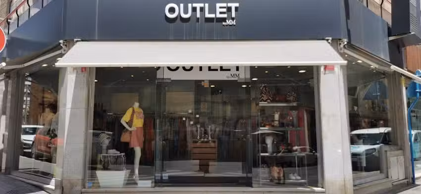 Outlet by MM