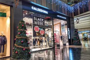 Outlet Calzedonia &ndash; Intimissimi &ndash; Tezenis