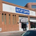 Outlet Center