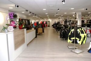 Outlet de Moto Coru&ntilde;a