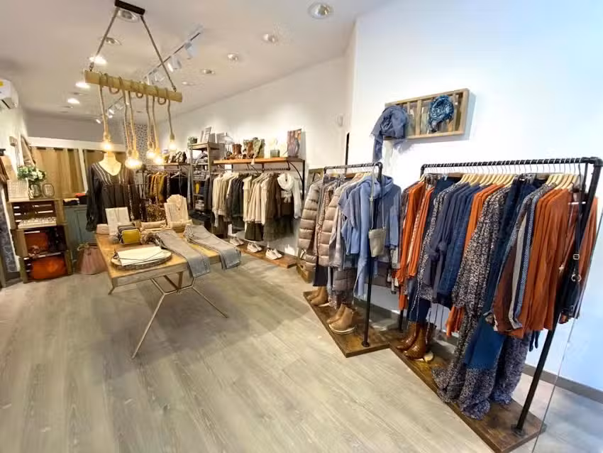 Outlet DeSastre Barcelona