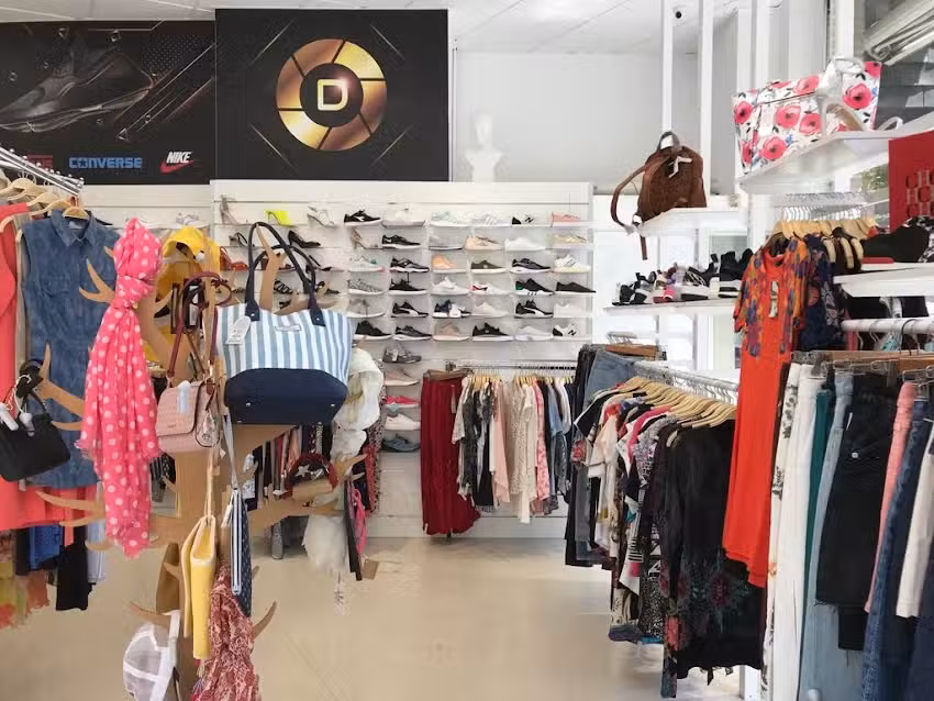 Outlet Destino 9