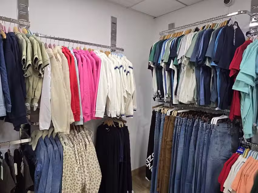 OUTLET Fashion Plasencia