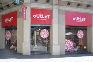 Outlet La Mallorquina | Textil Hogar y Decoraci&oacute;n