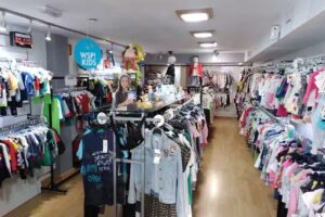 Outlet La Puça Kids