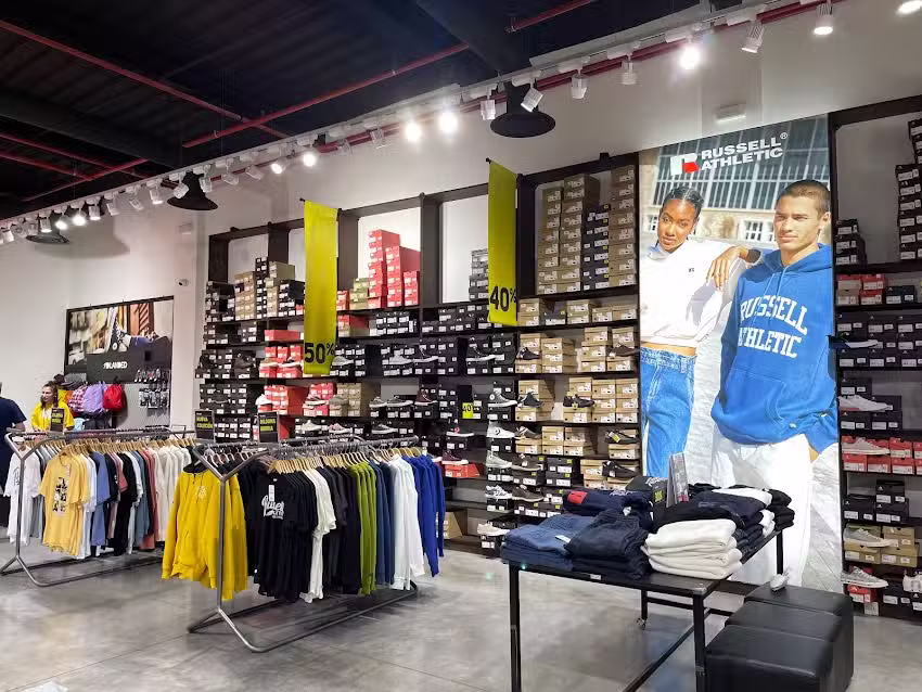 Outlet LANDED Barakaldo