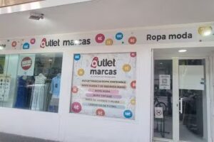 Outlet Marcas AIMAR