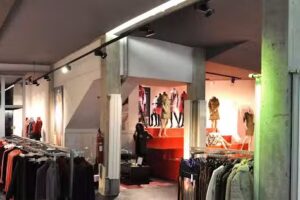 Outlet Mercedes de Miguel