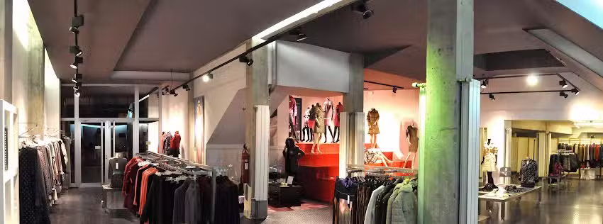 Outlet Mercedes de Miguel