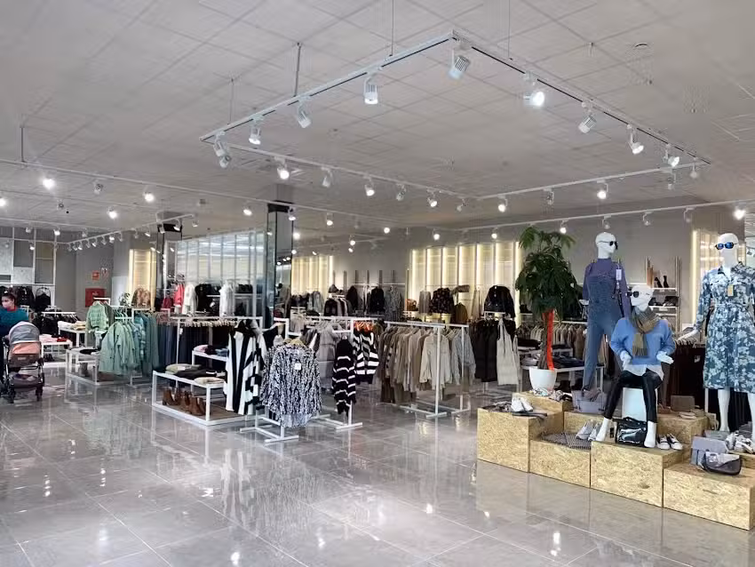 OUTLET MI ESTILO