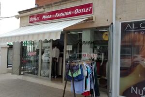 Outlet Moda Fashion