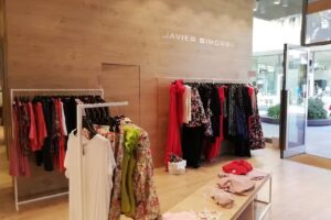 Outlet SIMORRA The Style Outlet Viladecans