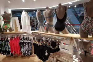 Outlet TINGO TANGA BIKINI CENTER