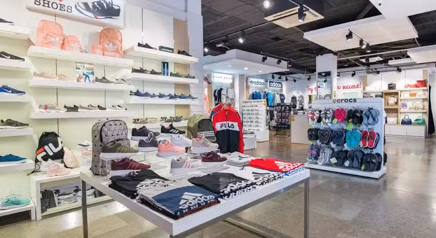 Outlet Trendz &ndash; The Fashion Brands Store