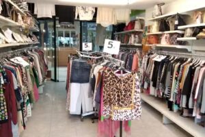Outlet Vintage