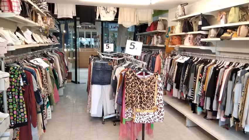 Outlet Vintage