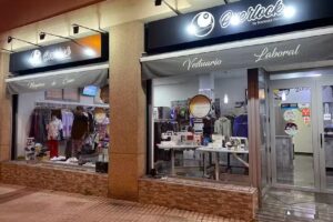 Overlock by Bordados G&oacute;mez