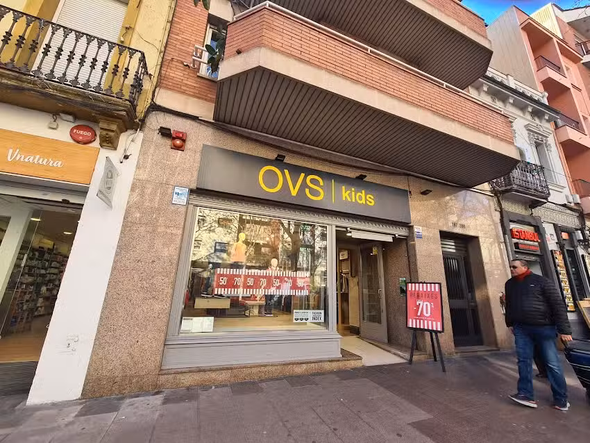 OVS Kids