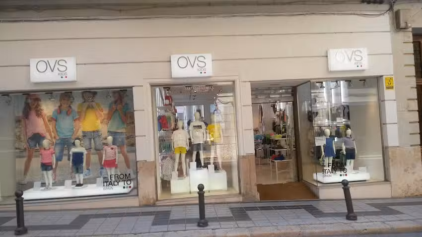 OVS Kids