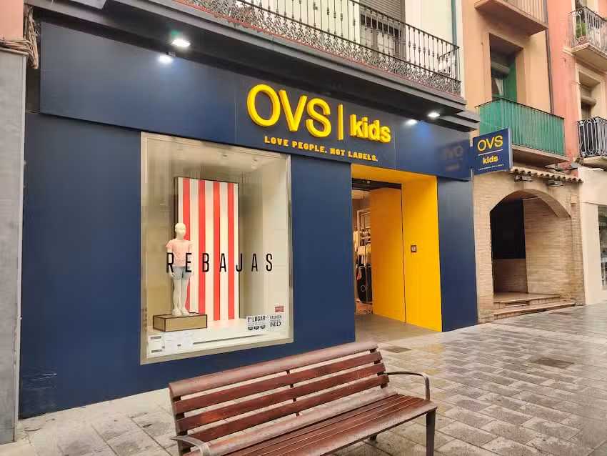 OVS Kids