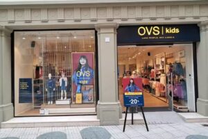 OVS kids
