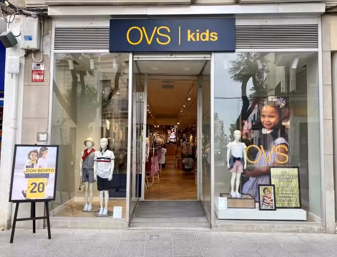 OVS Kids