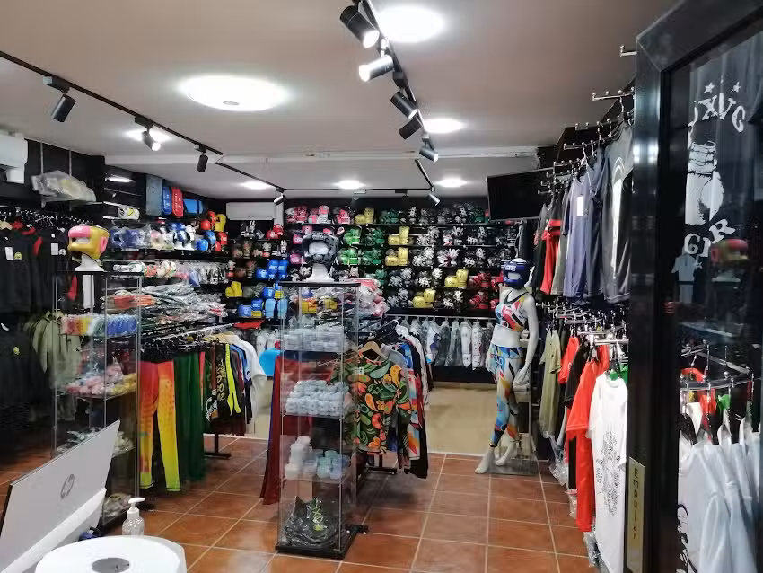 OXI GEARS