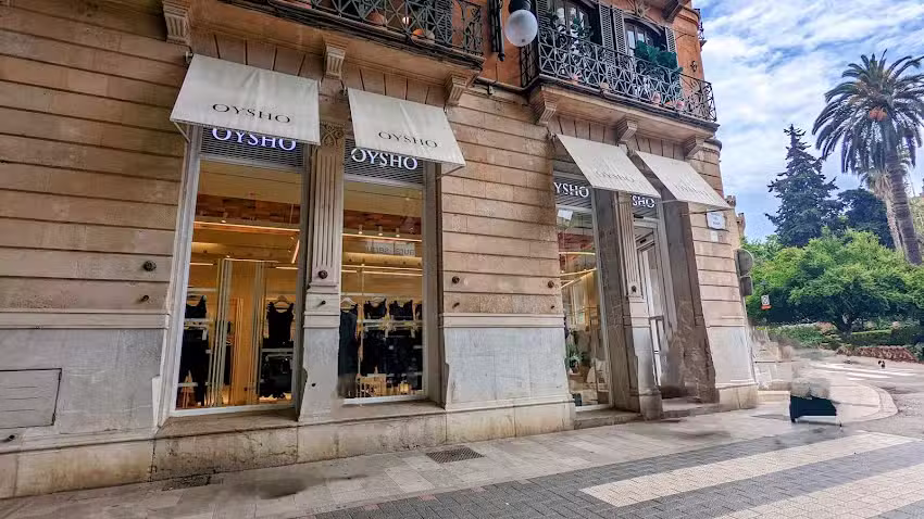 Oysho