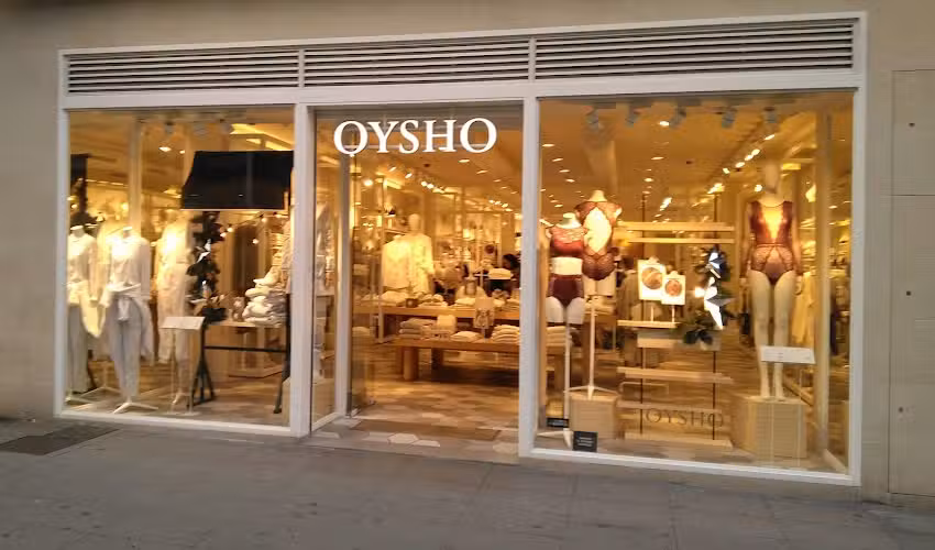 Oysho