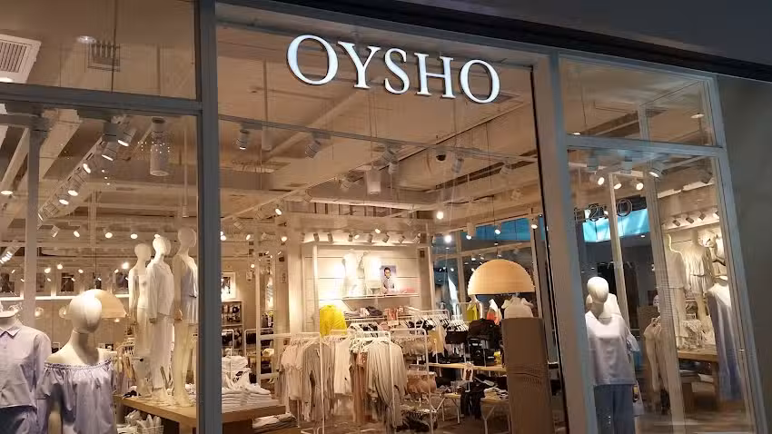 Oysho