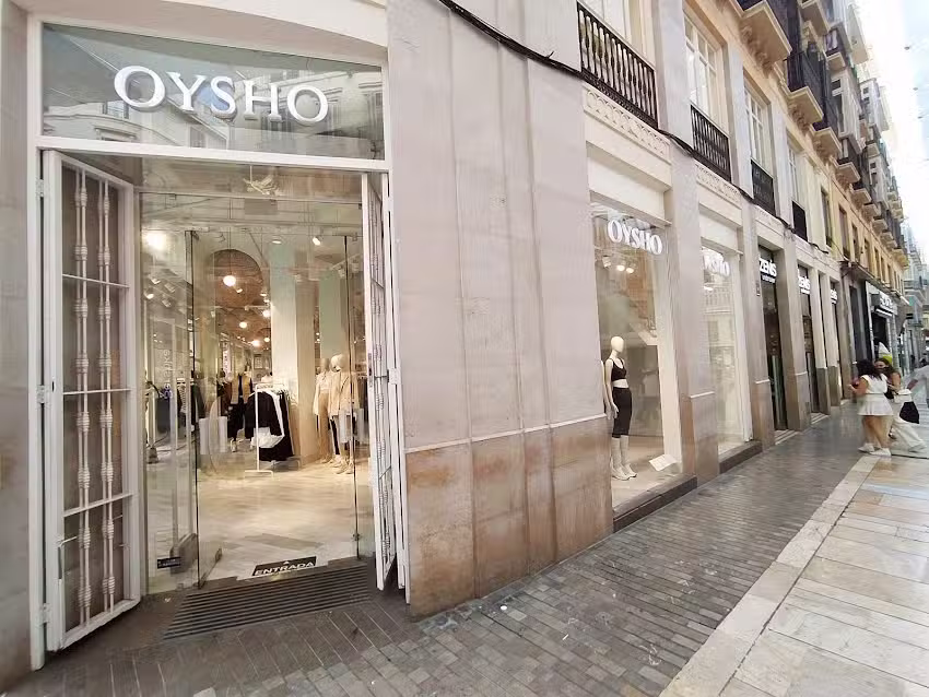 Oysho