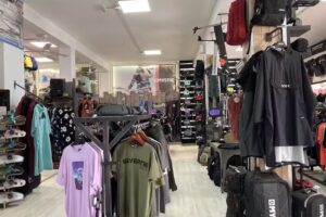 OZU TARIFA &ndash; TIENDA WINDSURF &ndash; KITESURF &ndash; WINGFOIL